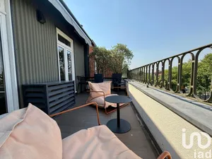 Apartamento T2 em Bonfim