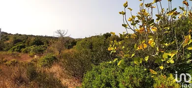 Terreno em Bensafrim e Barão de São João