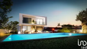 Building plot at Reguengo Grande