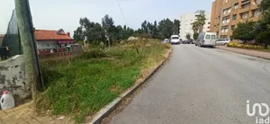 Terreno urbano  em Ermesinde