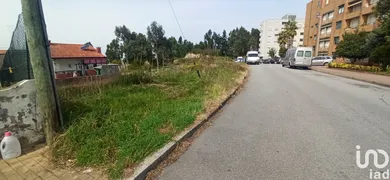 Terreno urbano em Ermesinde