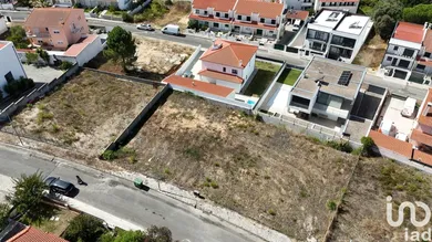 Terreno  em Rio Maior