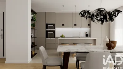 Fotografia 5 de Apartamento 3 quartos de 128 m² em Leiria