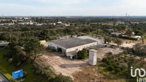 Warehouse at Palmela