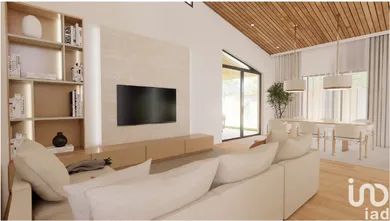 House in A dos Cunhados e Maceira