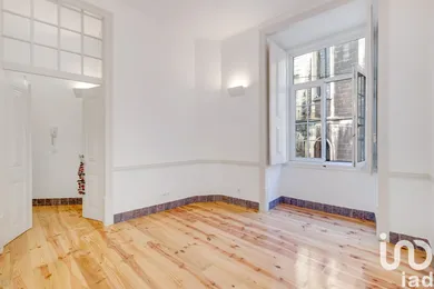 Appartement T2 à Santa Maria Maior