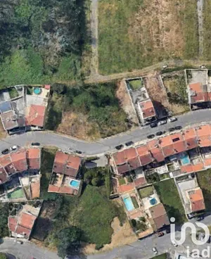 Land at Fânzeres e São Pedro da Cova