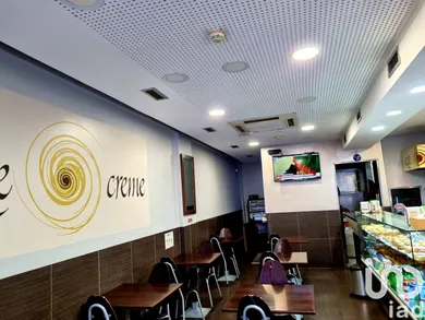 Loja / Estabelecimento Comercial  em Póvoa De Santo Adrião E Olival Basto