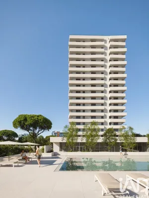 Apartamento T3 em Portimão