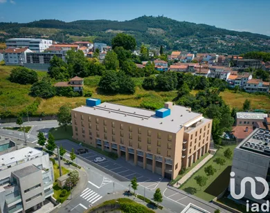 Appartement T2 à Azurém