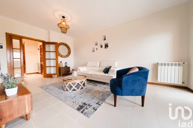 Appartement T3 à São Martinho do Porto