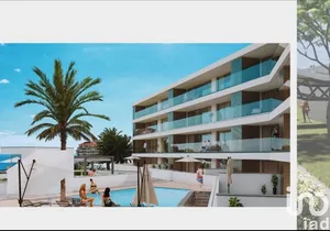 Apartamento T2 em Calheta