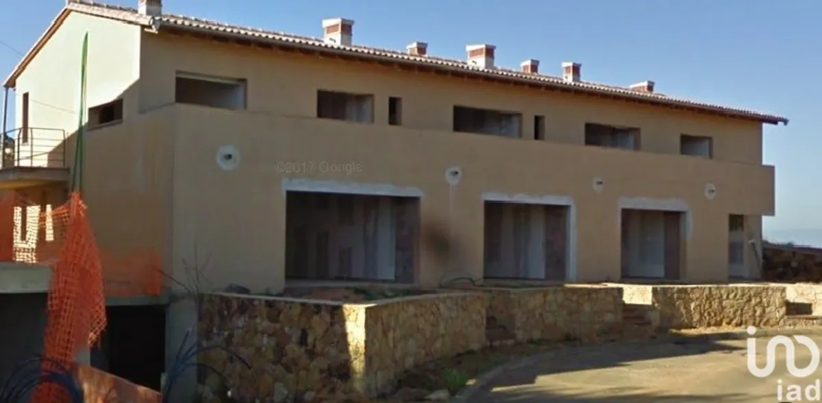 Terreno de 864 m² em Algoz e Tunes