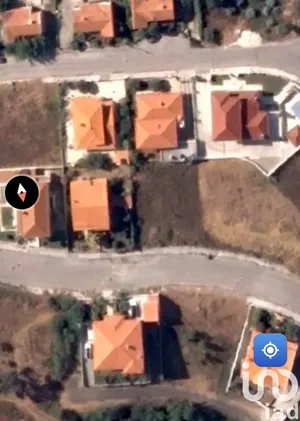 Building plot in Castanheira de Pêra e Coentral