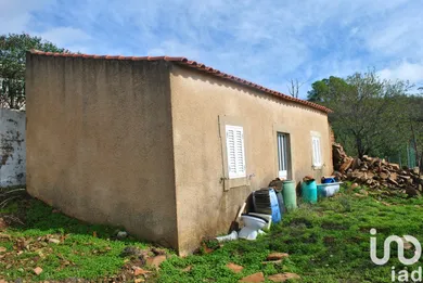Maison de campagne à Querença, Tôr e Benafim