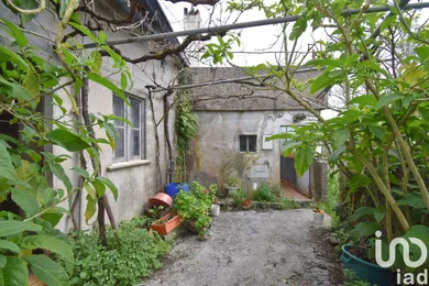 Maison de village à São Miguel, Santa Eufémia e Rabaçal