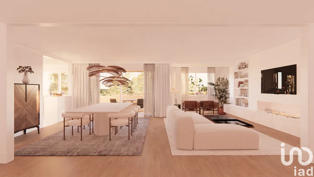 Apartamento 2 quartos de 68 m² em Rio Tinto