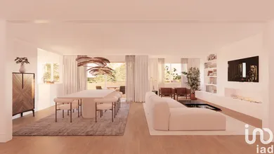 Apartment T2 in Rio Tinto