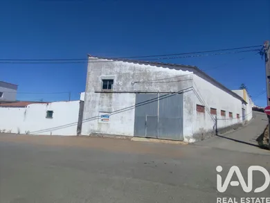 Armazém  em Terrugem E Vila Boim
