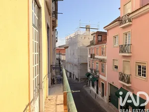 Apartamento T2 em Estrela