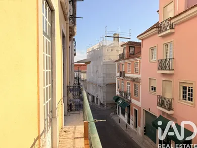 Apartamento T2 em Estrela