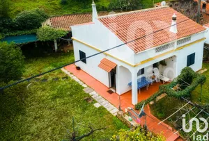 Casa tradicional em Salir