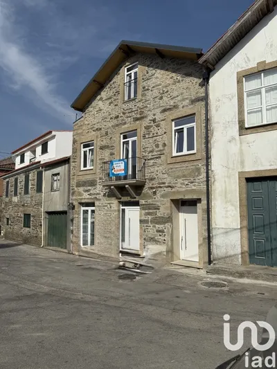 Fotografia 1 de Apartamento 2 quartos de 130 m² em Poiares e Canelas
