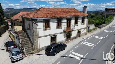 Ferme à Vilarinho de São Romão