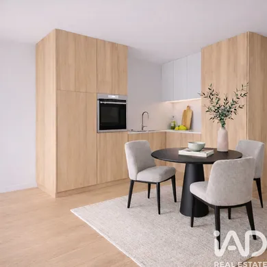 Apartamento em Paranhos