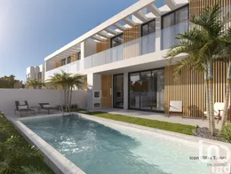 Maison à Tavira (Santa Maria e Santiago)