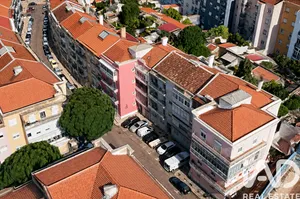 Appartement T2 à Falagueira-Venda Nova