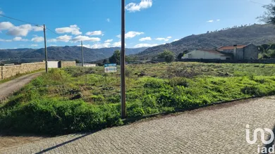 Building plot at Lajeosa do Mondego