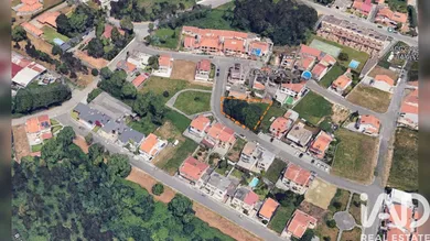 Terreno  em Serzedo E Perosinho