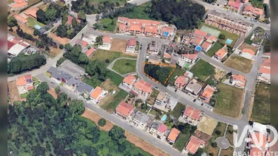 Fotografia 3 de Terreno de 515 m² em Serzedo E Perosinho