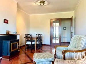 Apartamento T2 em Seixas