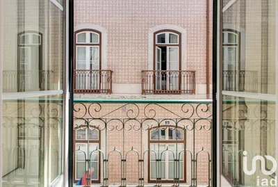 Fotografia 4 de Apartamento 2 quartos de 76 m² em Misericórdia