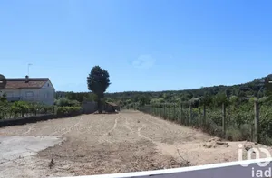 Building plot at Seiça