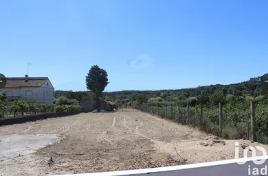 Terreno urbano em Seiça