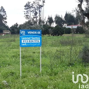 Land  in Souto da Carpalhosa e Ortigosa