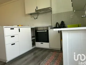 Apartment T2 in Quelfes