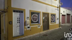 Building at Gavião e Atalaia