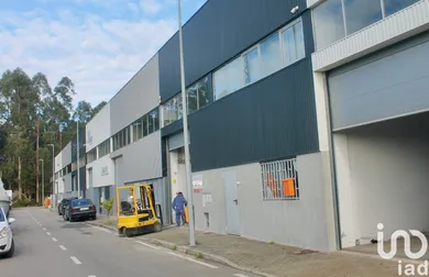 Loja / Estabelecimento Comercial  em Fonte Boa e Rio Tinto