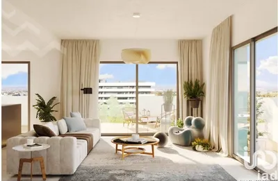 Fotografia 3 de Apartamento 3 quartos de 188 m² em Faro (Sé e São Pedro)