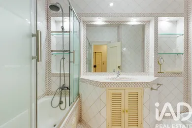 Apartment T4 in Avenidas Novas