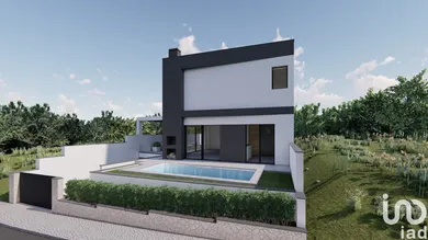 Maison  à Mexilhoeira Grande