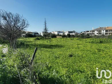Terreno  em Conceição e Estoi