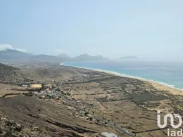 Terreno  em Porto Santo