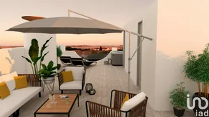 House at Tavira (Santa Maria e Santiago)