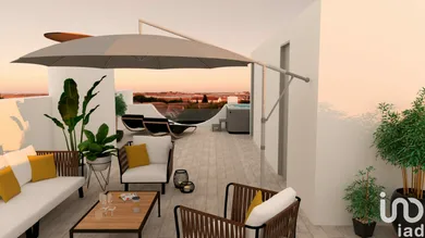 House at Tavira (Santa Maria e Santiago)