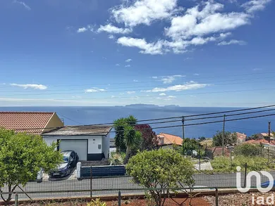 Maison à Água de Pena